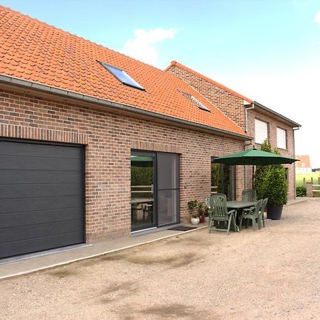 De Lekkermond Vendégház Diksmuide Szoba fotó