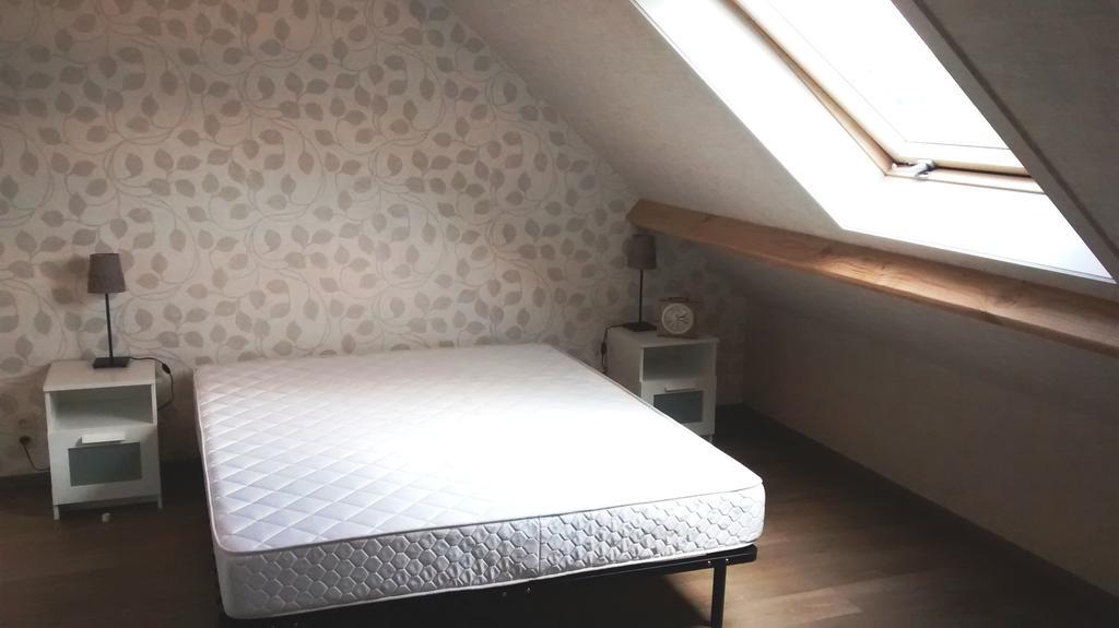 De Lekkermond Vendégház Diksmuide Kültér fotó