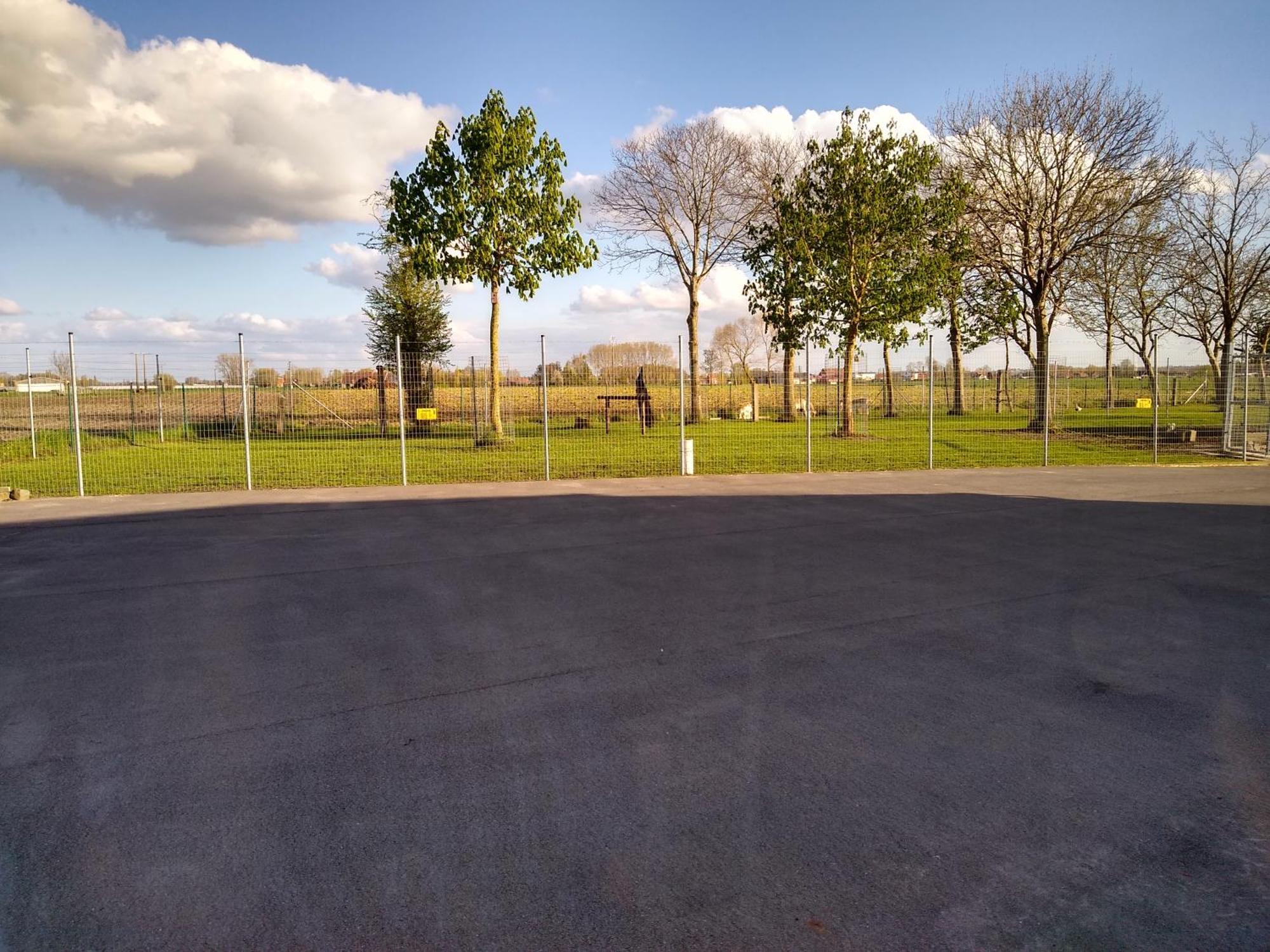 De Lekkermond Vendégház Diksmuide Kültér fotó